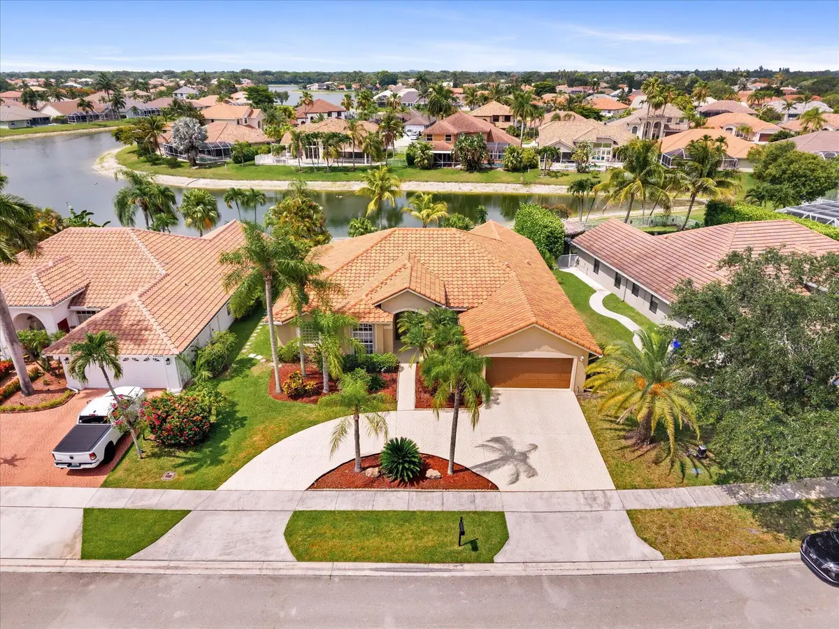 22325 Collington Drive, Boca Raton, FL 33428 - #1
