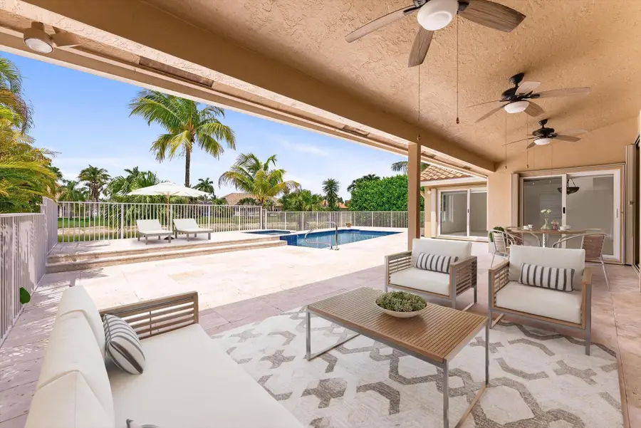 22325 Collington Drive, Boca Raton, FL 33428 - #3