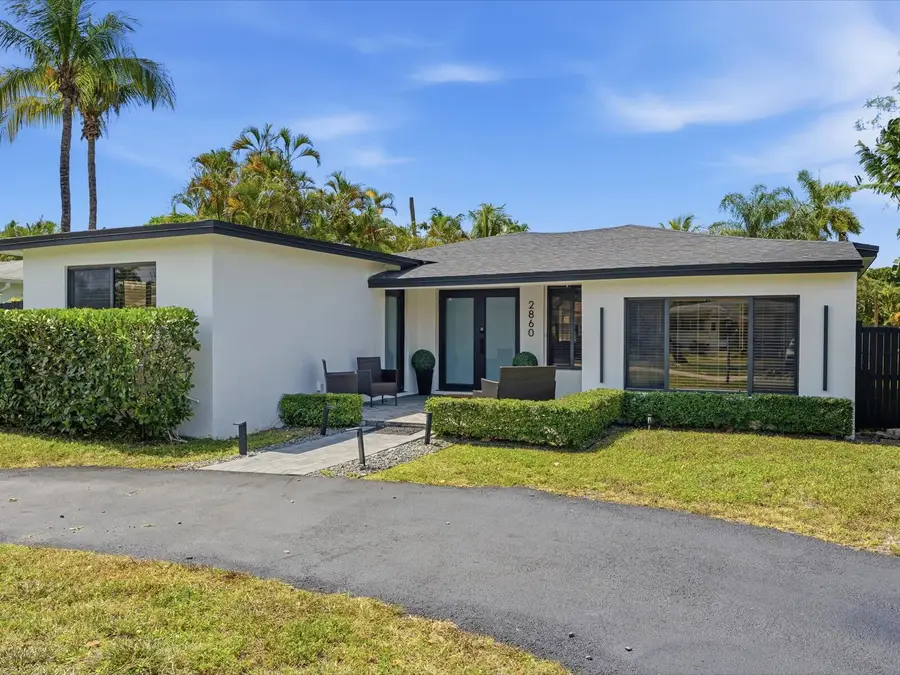2860 Monroe Street, Hollywood, FL 33020 - #2
