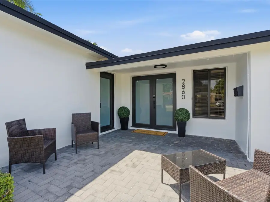 2860 Monroe Street, Hollywood, FL 33020 - #3