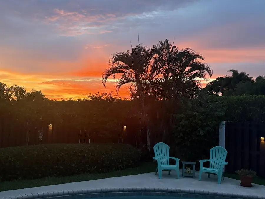 16751 Redwood Way, Weston, FL 33326 - #2