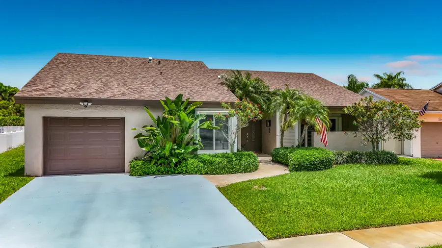 16751 Redwood Way, Weston, FL 33326 - #3