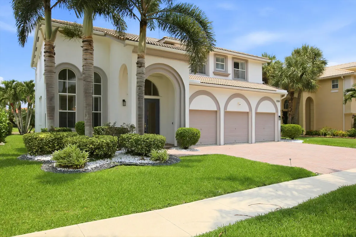 9599 Shepard Place, Wellington, FL 33414 - #1