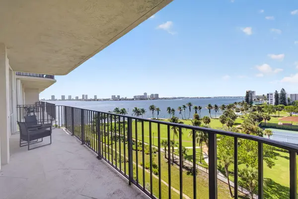 801 Lake Shore Drive #716, Lake Park, FL 33403