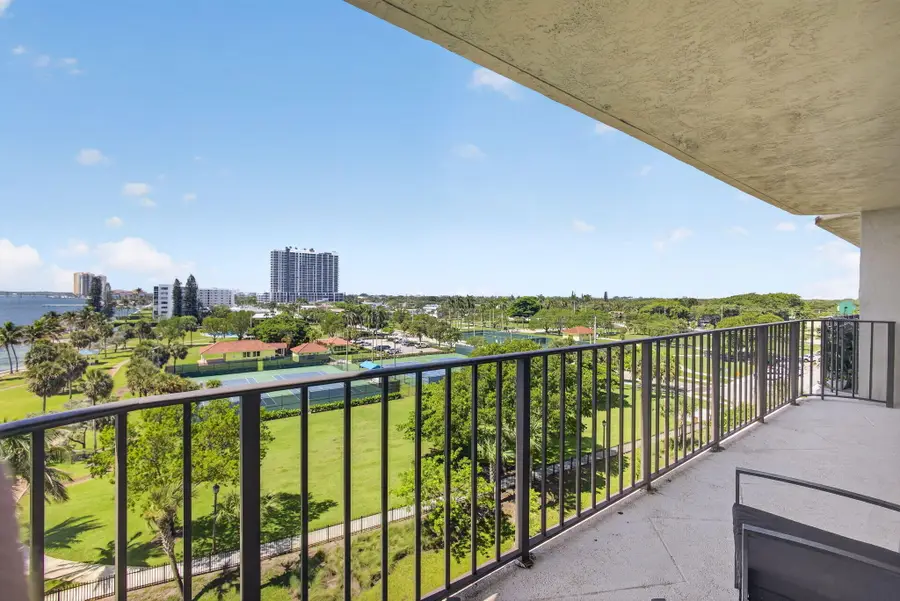801 Lake Shore Drive #716, Lake Park, FL 33403 - #2