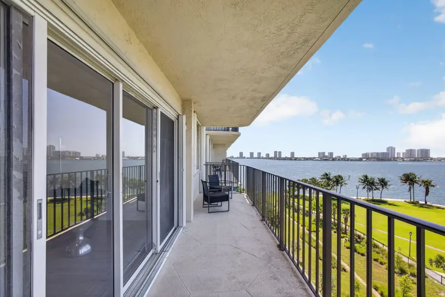 801 Lake Shore Drive #716, Lake Park, FL 33403 - #3