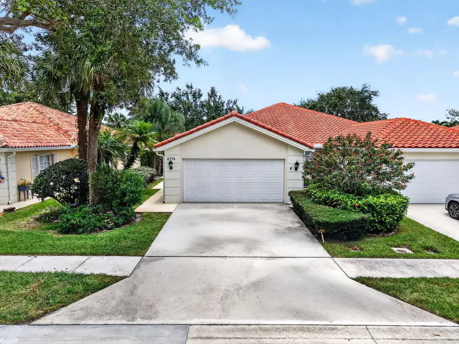 2774 Livingston Lane, West Palm Beach, FL 33411 - #2