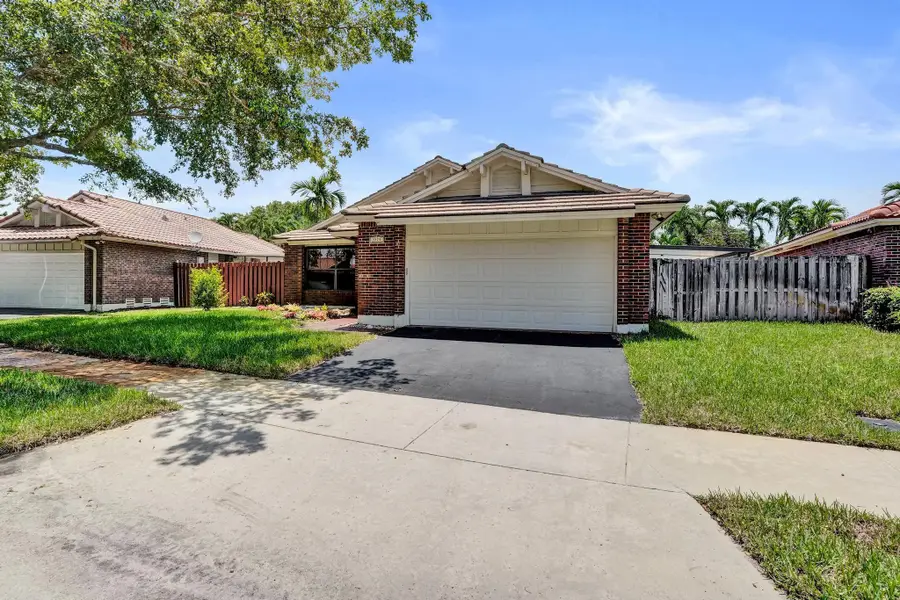 3375 W Point Drive, Cooper City, FL 33026 - #3
