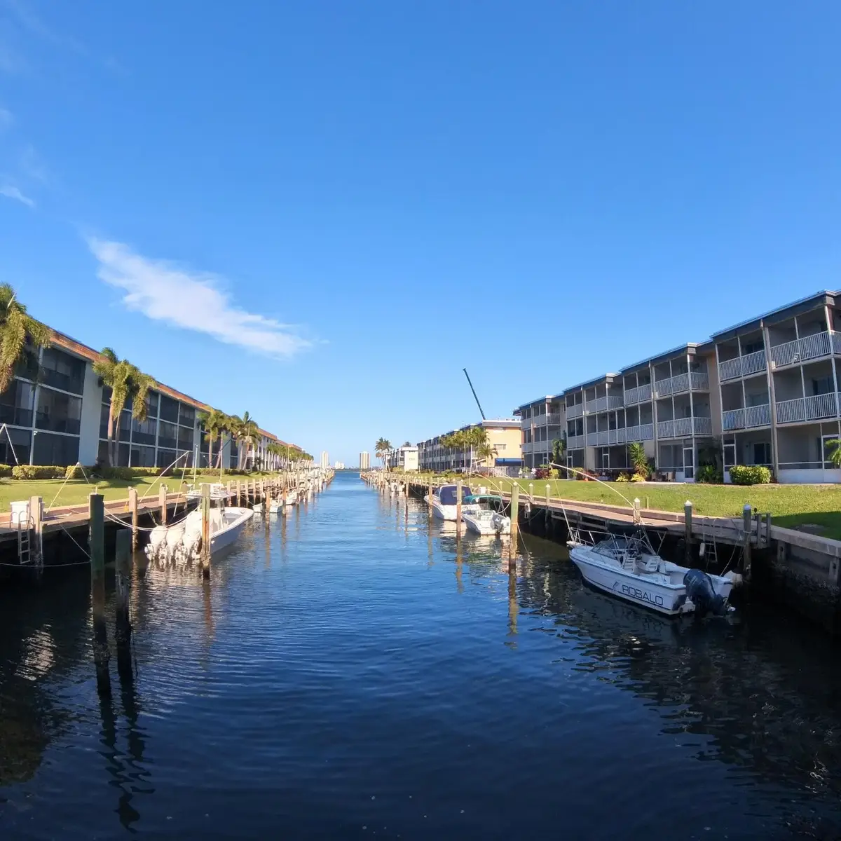 236 Castlewood Drive #202, North Palm Beach, FL 33408 - #1