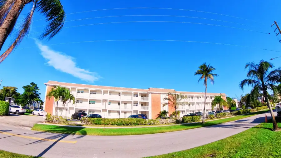 236 Castlewood Drive #202, North Palm Beach, FL 33408 - #2