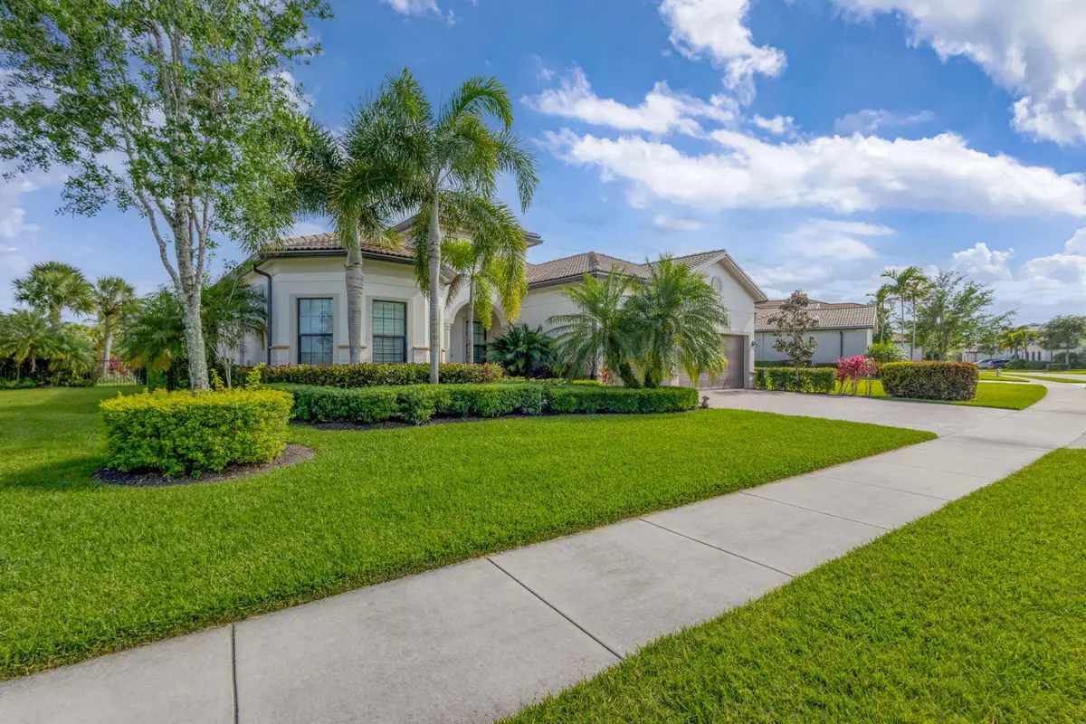 532 Sonoma Isles Circle, Jupiter, FL 33478 - #1