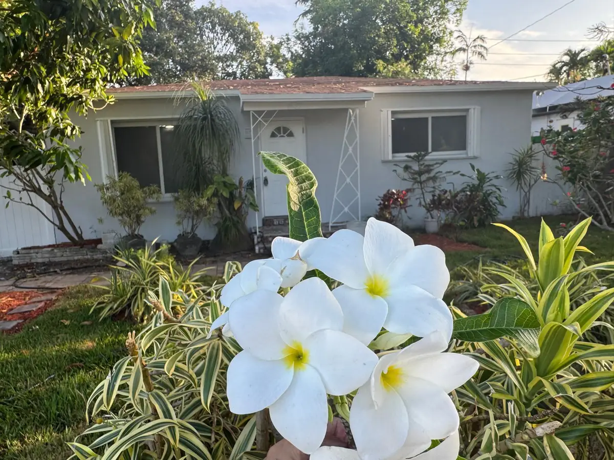 1635 NE 160th Street, North Miami Beach, FL 33162 - #1