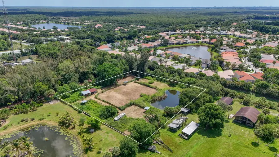 11030 89th Street N, West Palm Beach, FL 33412 - #3