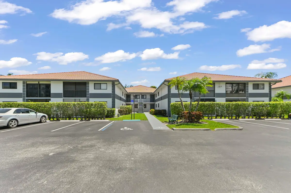 15234 Lakes Of Delray Boulevard #276, Delray Beach, FL 33484 - #1