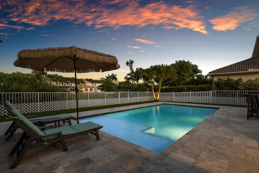 583 Canoe Point, Delray Beach, FL 33444 - #3