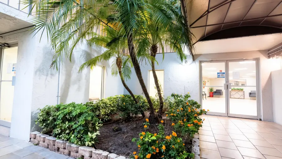 3930 Inverrary Boulevard #303, Lauderhill, FL 33319 - #2