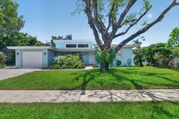 2110 NE 4th Avenue, Boca Raton, FL 33431