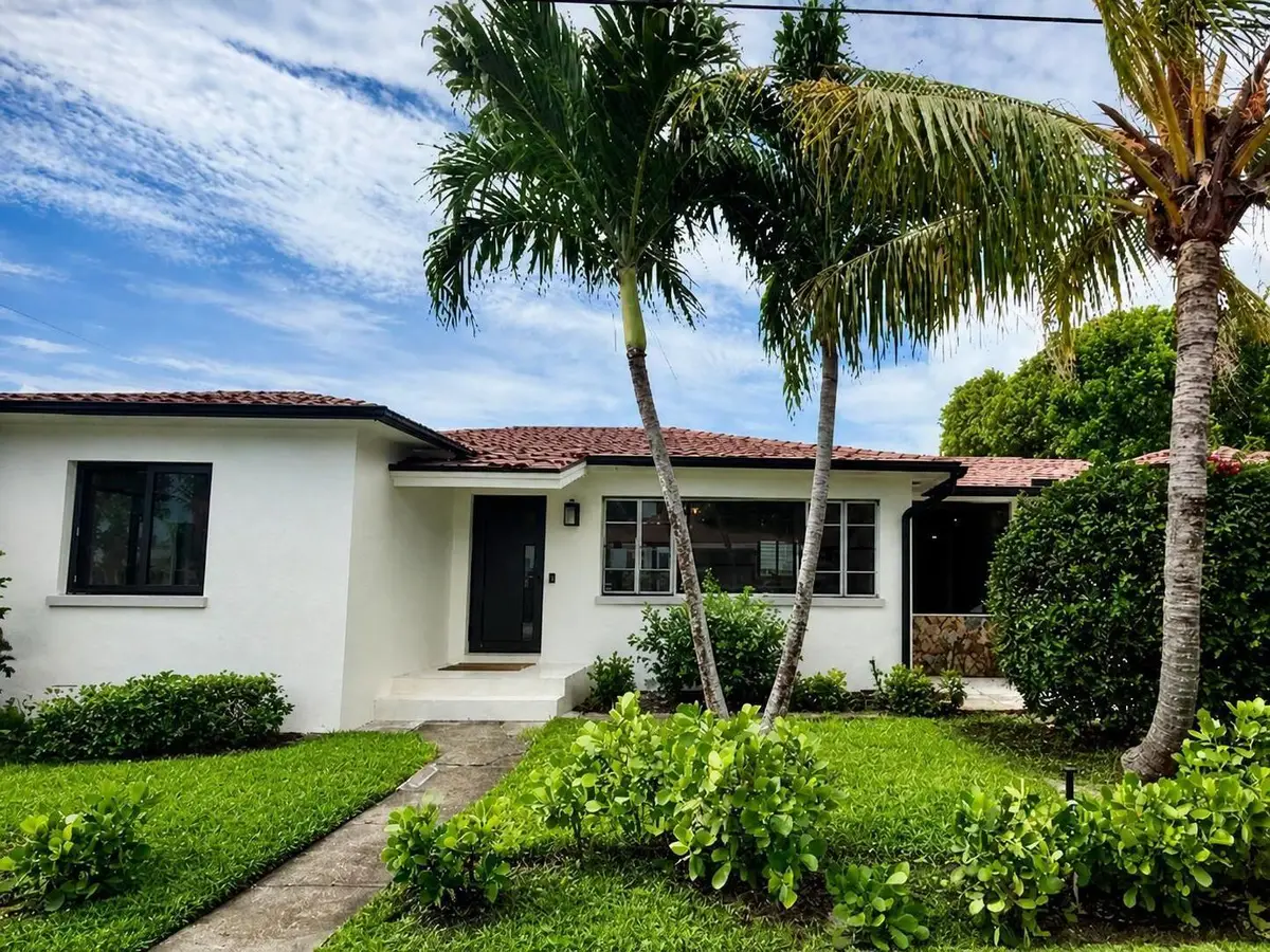 1130 N K Street, Lake Worth Beach, FL 33460 - #1