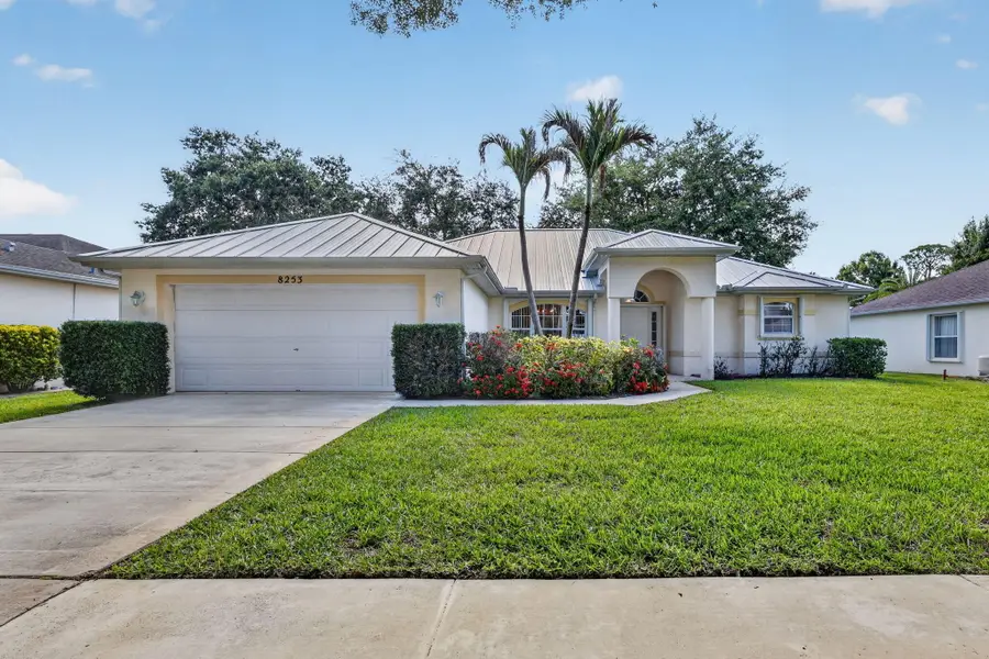 8253 Sand Pine Circle, Port Saint Lucie, FL 34952 - #2