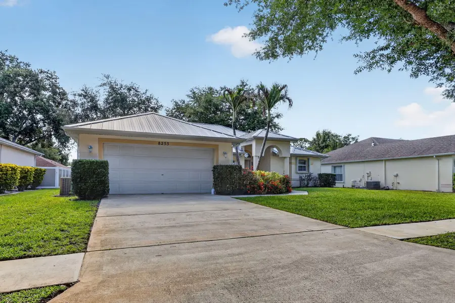 8253 Sand Pine Circle, Port Saint Lucie, FL 34952 - #3