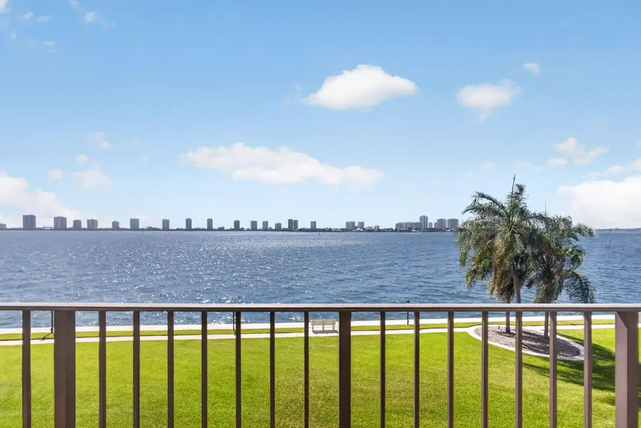 801 Lake Shore Drive #302, Lake Park, FL 33403 - #3