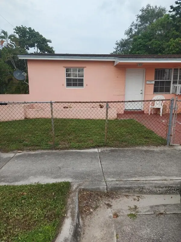 1980 Lincoln Avenue, Opa Locka, FL 33054