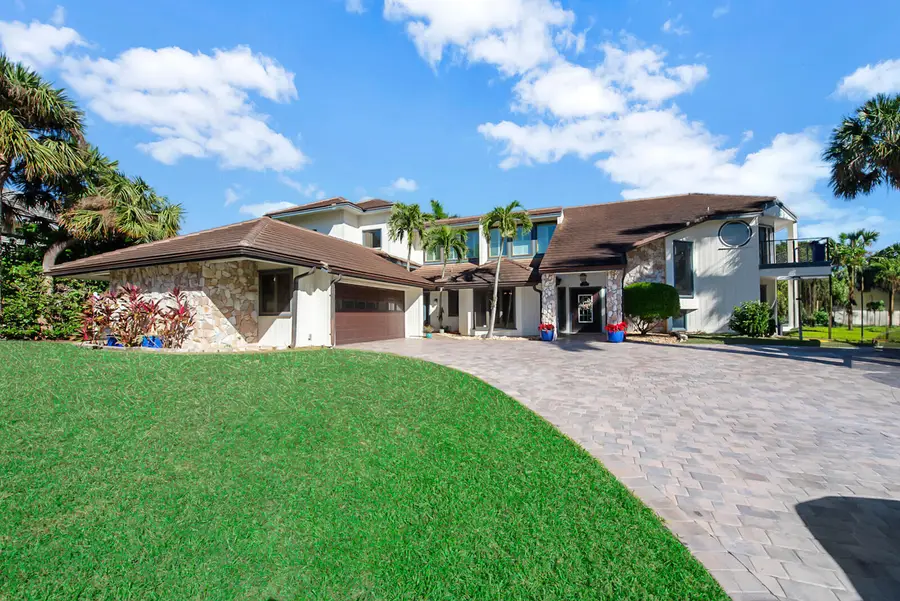 136 Anchor Drive, Vero Beach, FL 32963 - #3