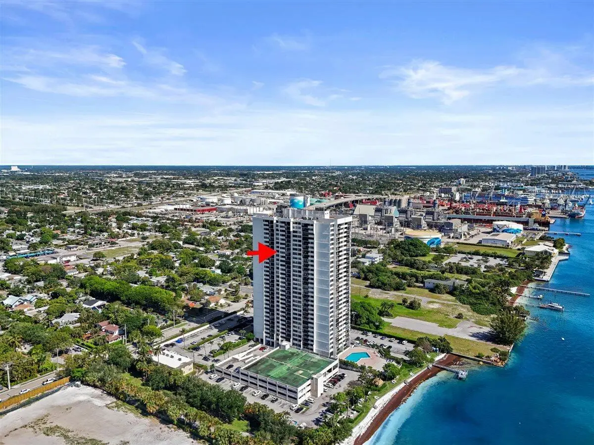 5600 N Flagler Drive #2304, West Palm Beach, FL 33407 - #1