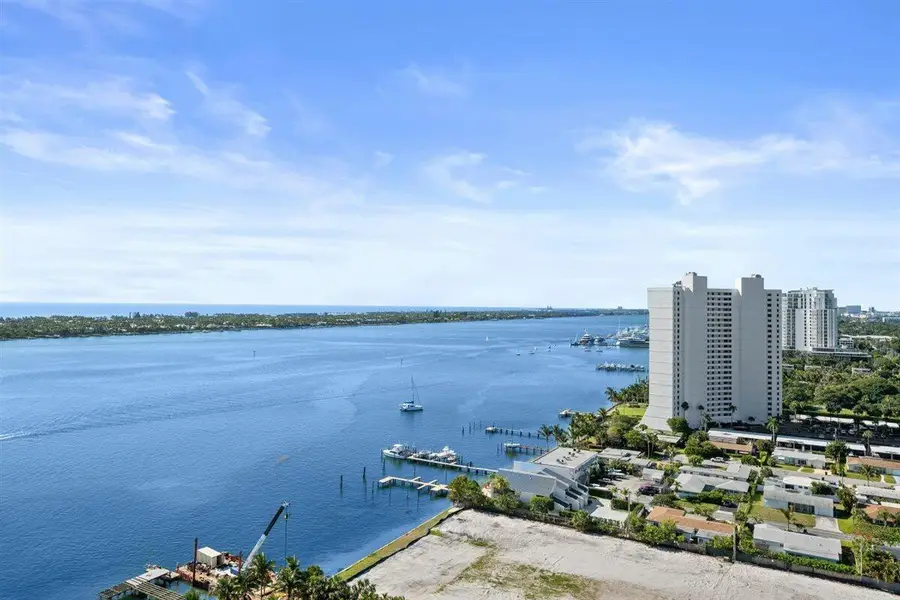 5600 N Flagler Drive #2304, West Palm Beach, FL 33407 - #3