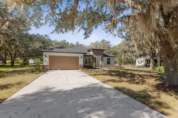 304 N Jungle Road, Geneva, FL 32732