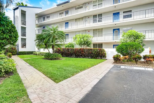 6650 S Oriole Boulevard #1030, Delray Beach, FL 33446
