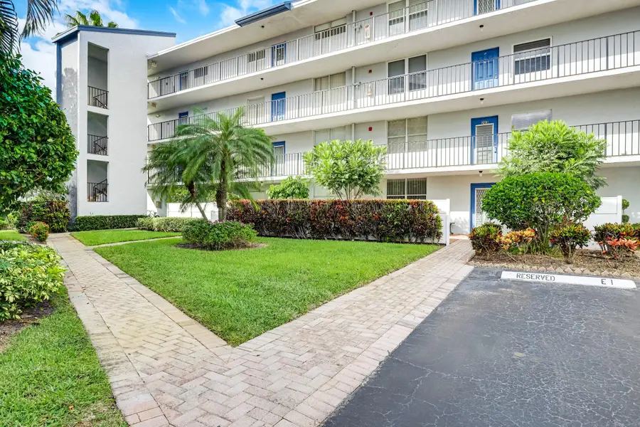 6650 S Oriole Boulevard #1030, Delray Beach, FL 33446 - #2
