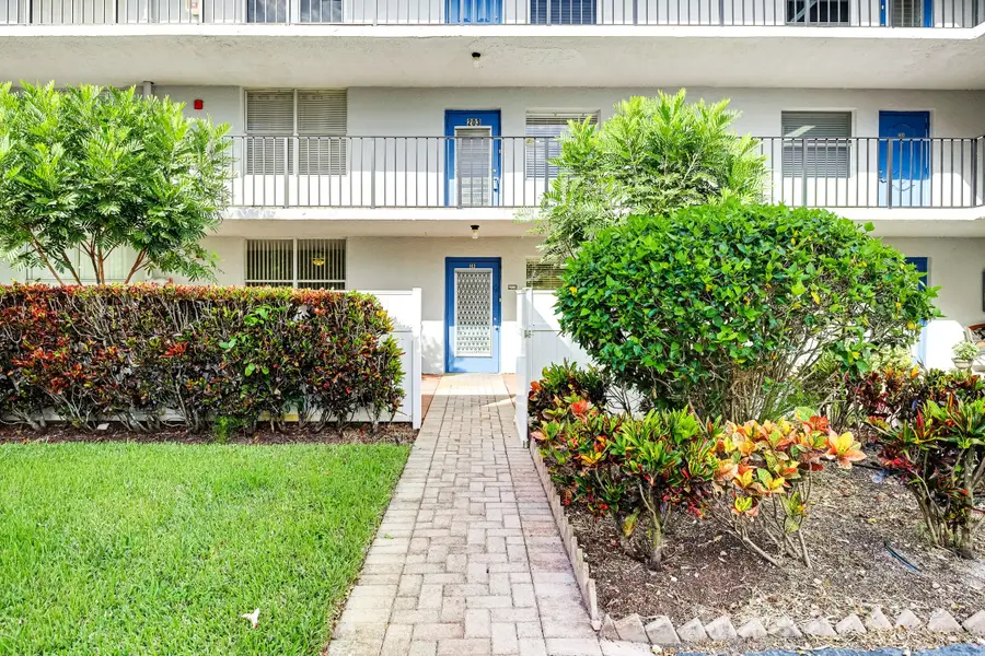 6650 S Oriole Boulevard #1030, Delray Beach, FL 33446 - #3
