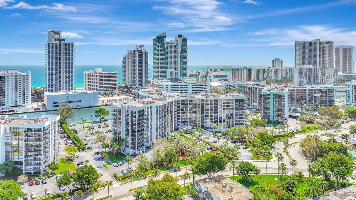 600 Parkview Drive #230, Hallandale Beach, FL 33009 - #1