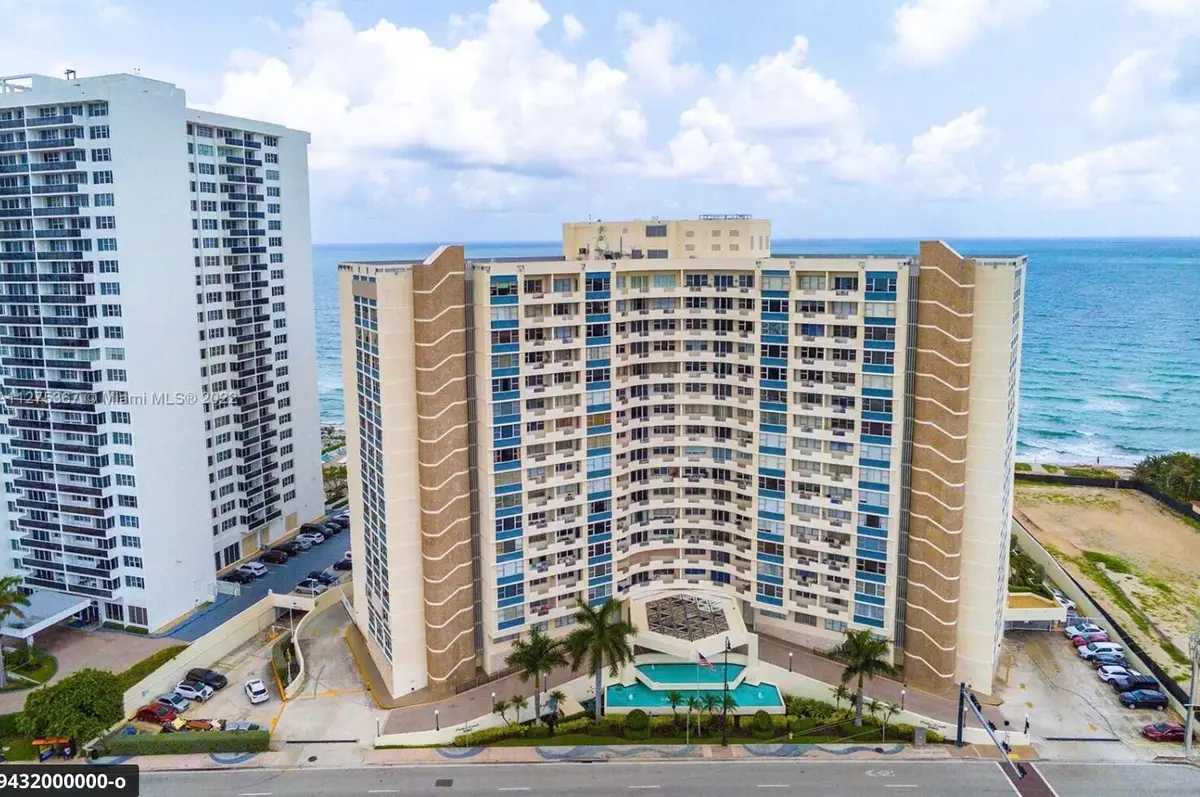 3180 S Ocean Drive #414, Hallandale Beach, FL 33009 - #1