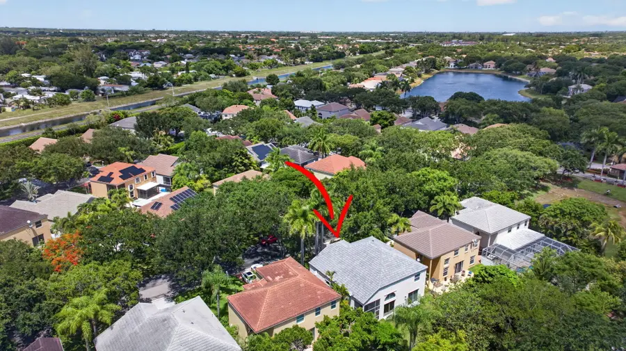 6702 NW 80th Manor, Parkland, FL 33067 - #2