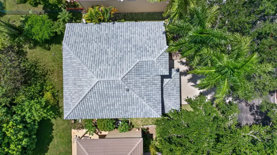 6702 NW 80th Manor, Parkland, FL 33067 - #3