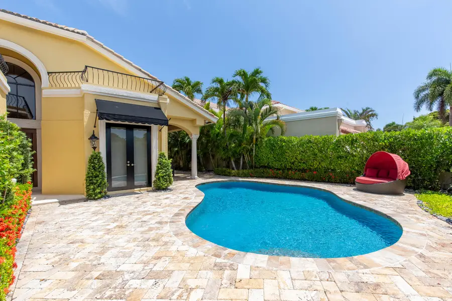529 Pelican Way, Delray Beach, FL 33483 - #2
