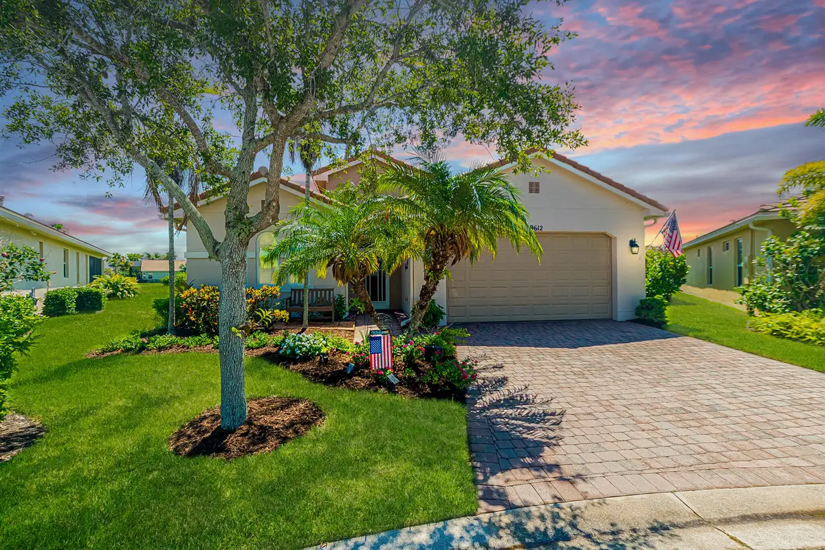 9612 SW Gum Tree Court, Port Saint Lucie, FL 34987 - #1