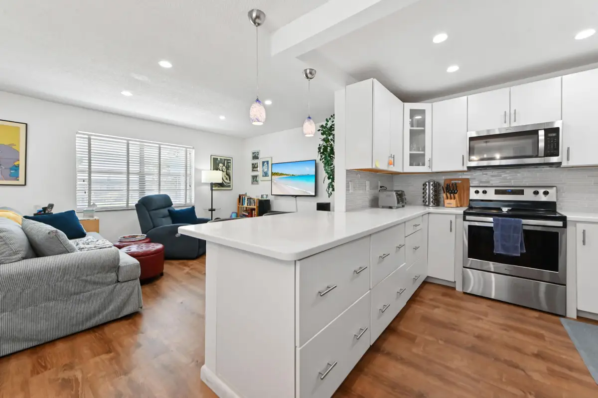 426 Saxony I, Delray Beach, FL 33446 - #1