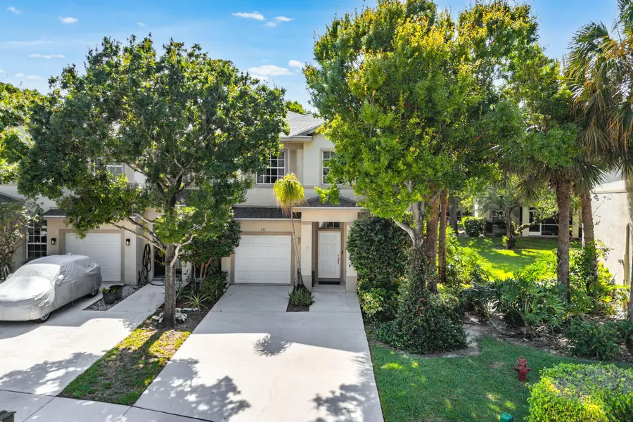 331 Spruce Street, Boynton Beach, FL 33426 - #2