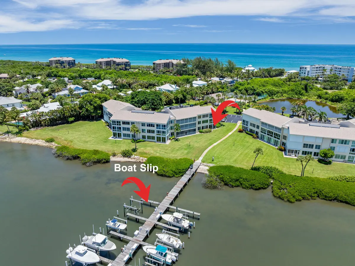 2370 NE Ocean Boulevard #C-101, Stuart, FL 34996 - #1