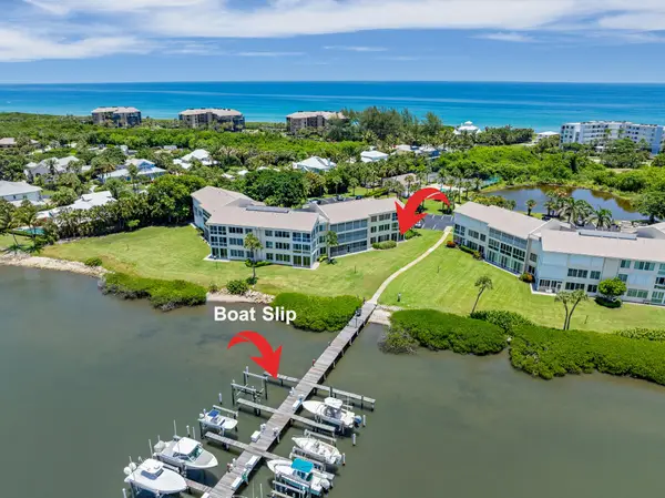 2370 NE Ocean Boulevard #C-101, Stuart, FL 34996