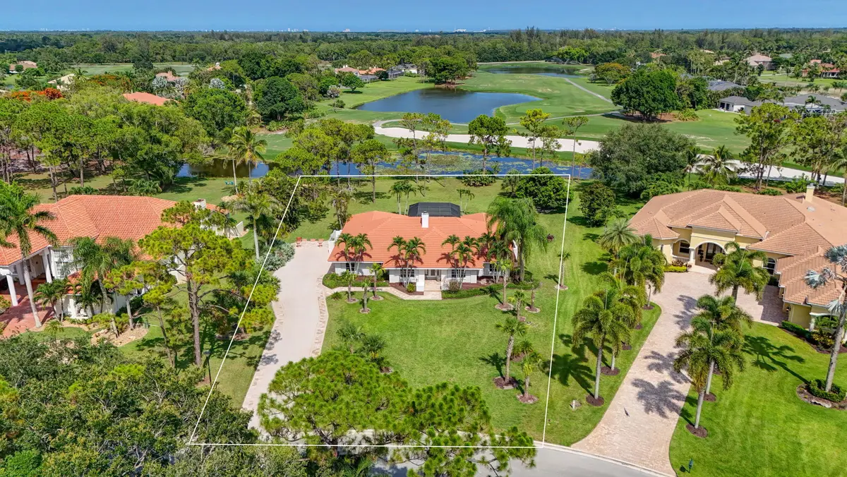 11866 Keswick Way, Palm Beach Gardens, FL 33412 - #1