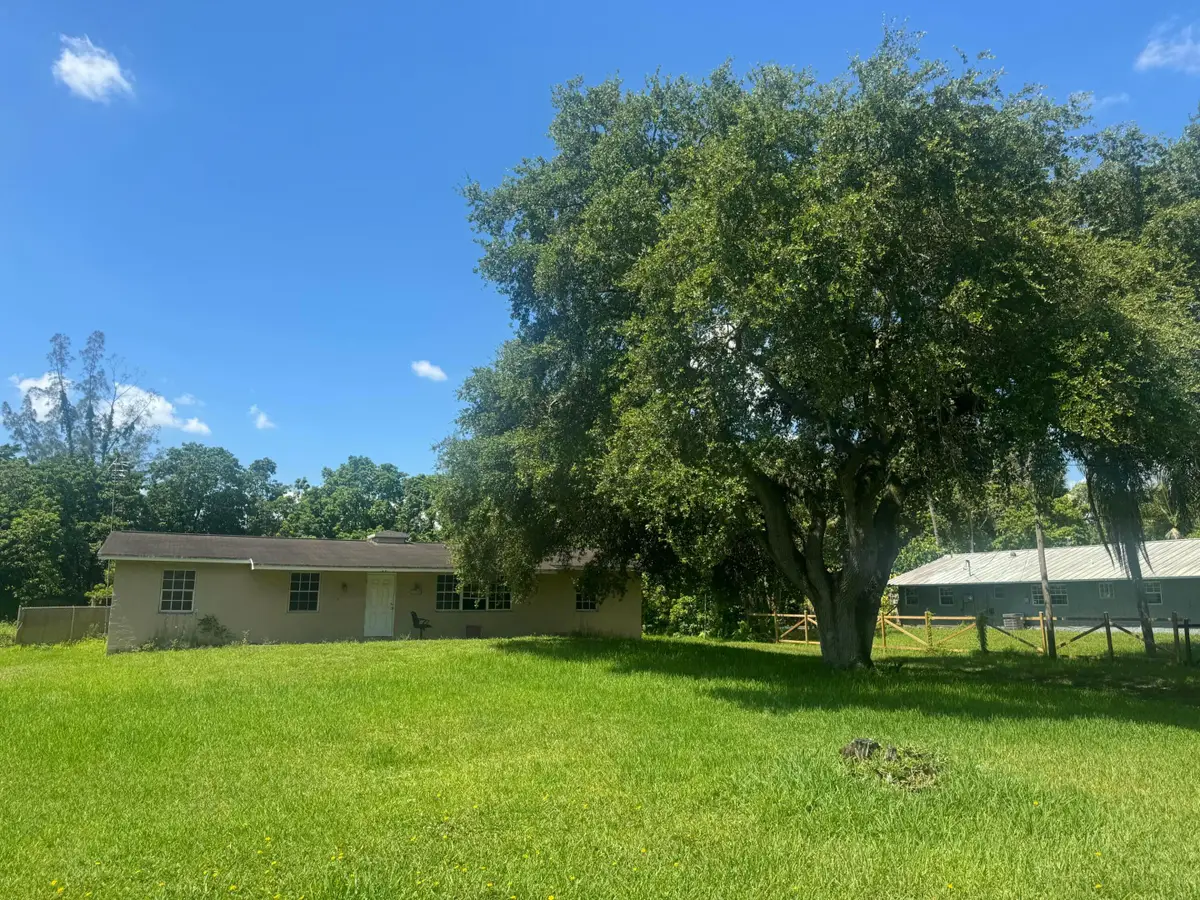 14242 SW 14th Street, Davie, FL 33325 - #1