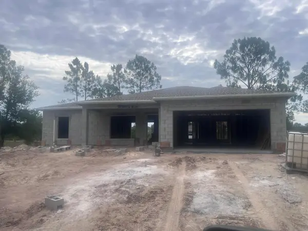 3382 NW 19th Avenue, Okeechobee, FL 34972