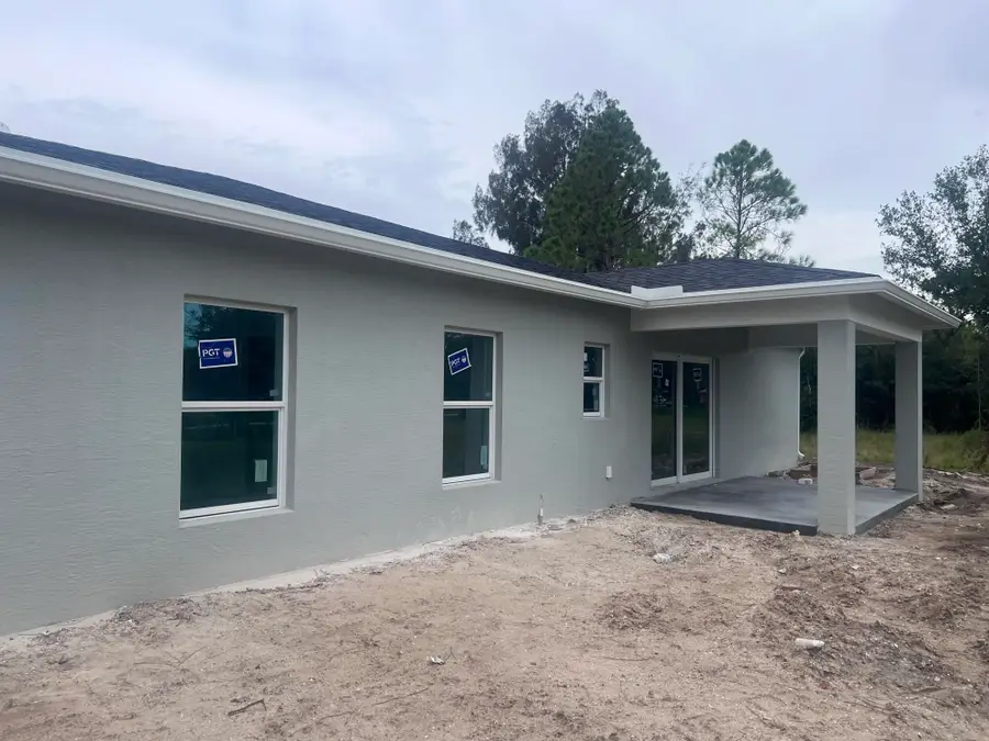 3382 NW 19th Avenue, Okeechobee, FL 34972 - #2