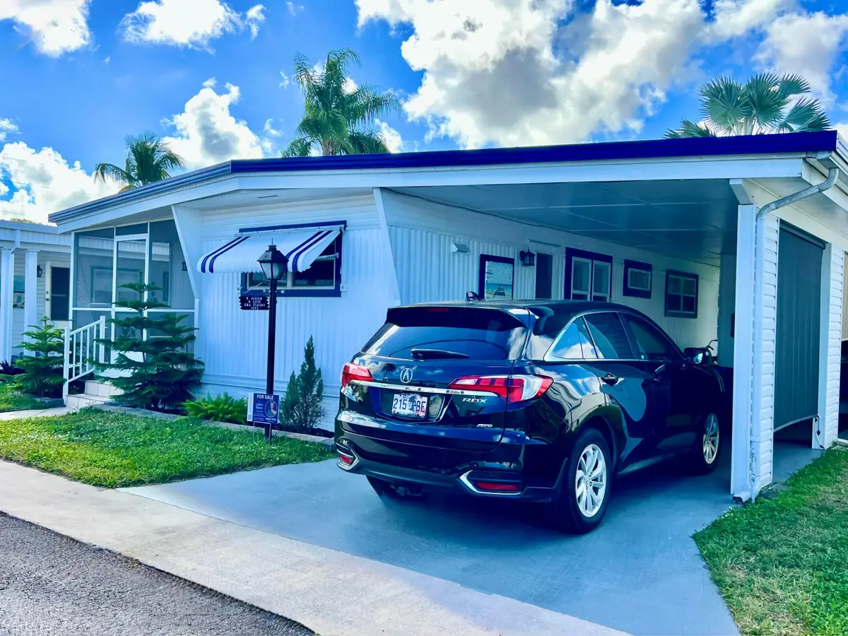 1552 S 33rd Road, Hollywood, FL 33021 - #1