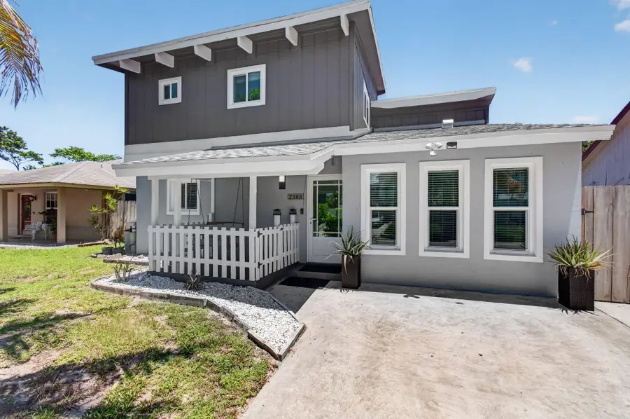 2388 Zeder Avenue, Delray Beach, FL 33444 - #2