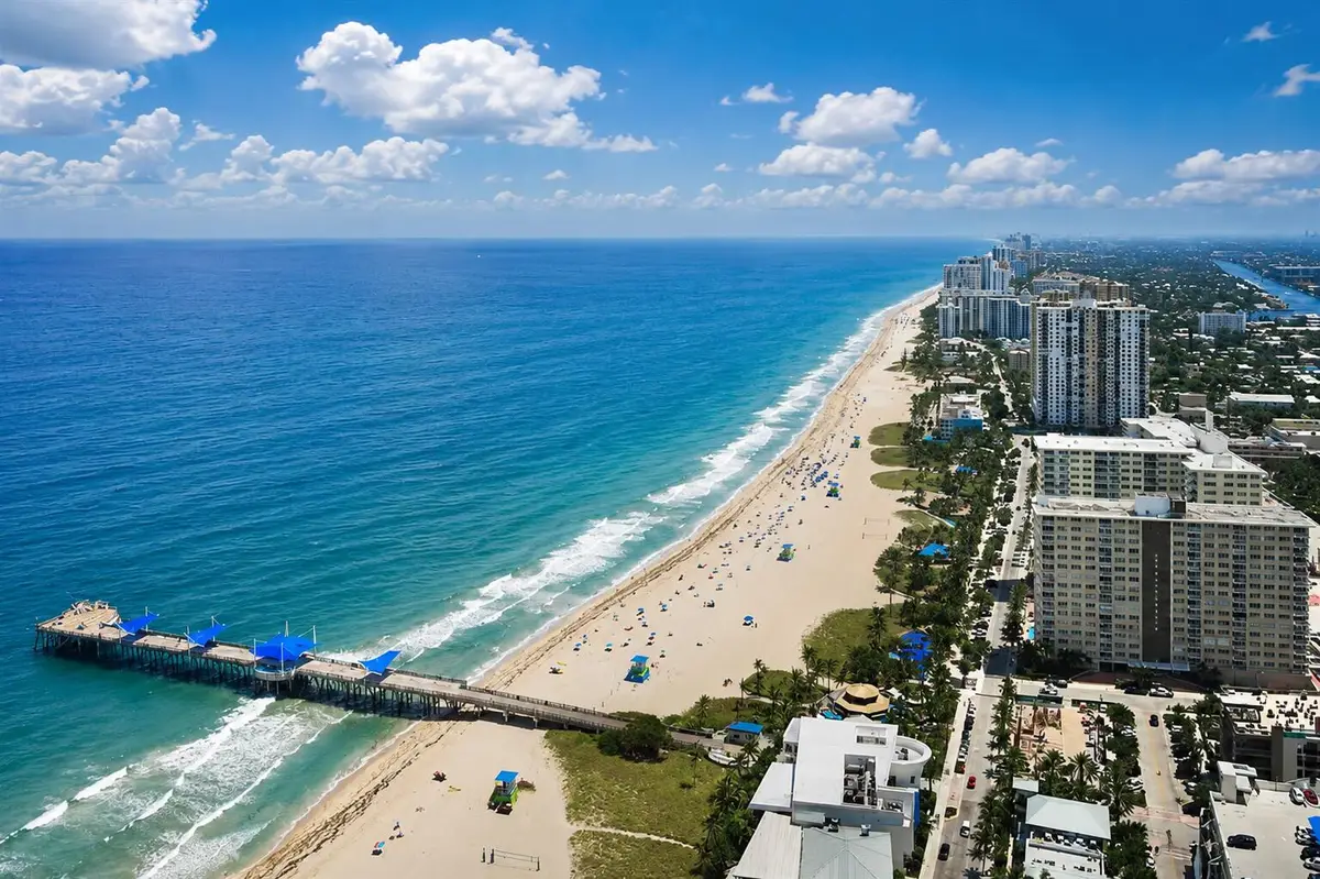133 N Pompano Beach Boulevard #105, Pompano Beach, FL 33062 - #1